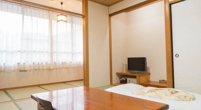 Tsukinose Onsen Botansou, Prenota Hotel Kozagawa Giappone