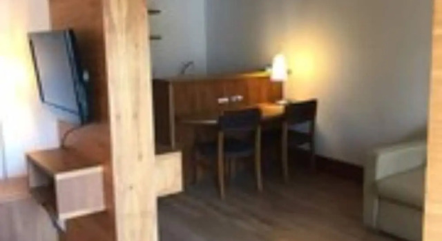 Люкс Classic Hotel Nacional Inn Cambuí Campinas Residence