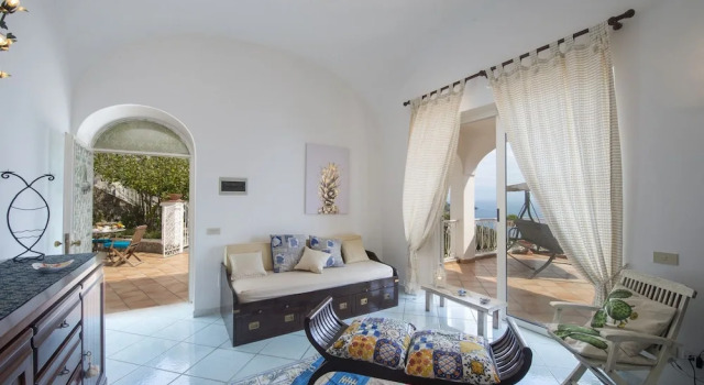 Апартаменты Villa SEASIDE