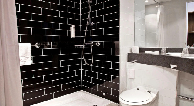Двухместный номер Standard Holiday Inn Express Greenock