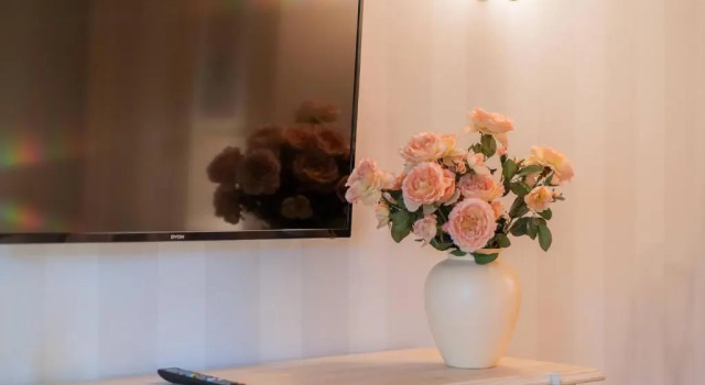 Двухместный номер Superior Hotel Hohlebach Mühle Homberg