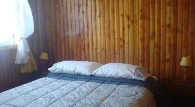 Cabaña Vista al Lago, Reservar Hotel Puerto Varas 