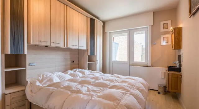Апартаменты San Remo 501 Located on the Beach