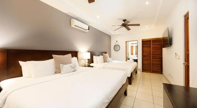 Люкс Boutique Surf Hotel Rip Jack Inn
