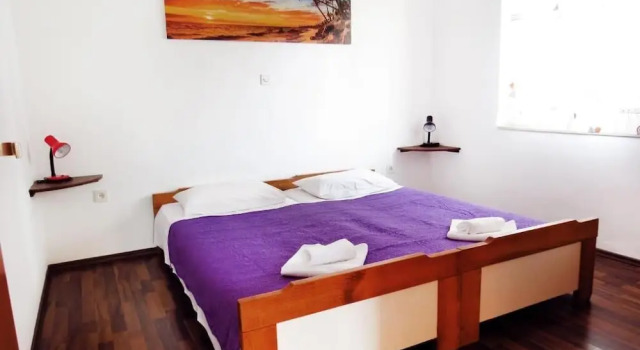 Апартаменты Comfort Apartment Jadro