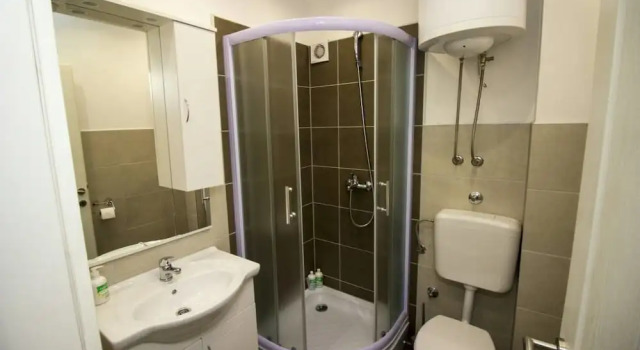 Номер Luxury Apartments & Rooms Villa Zaad FREE PRIVATE PARKING