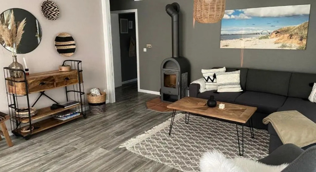 Ferienwohnung Idylle auf Fehmarn I