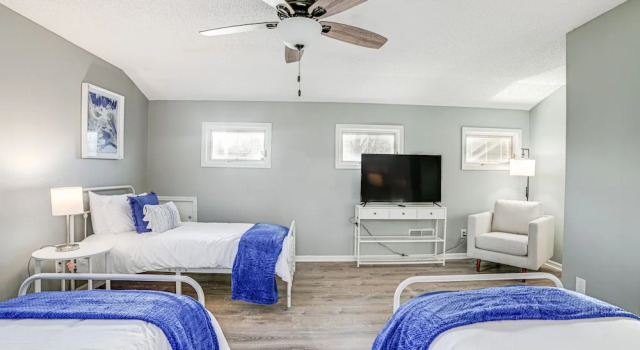 Quiet Tennessee Getaway ~ 12 Mi to Kentucky Lake!, Reserva ahora Hotel Paris Tennessee