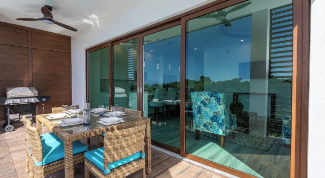 Номер Superior Acqua di Mare Resort