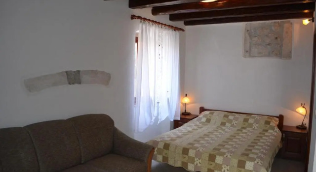 Apartments Hedviga, Забронировать Апартаменты/квартира Апартаменты Крка, рядом с Krk Harbour, Апартаменты/квартира