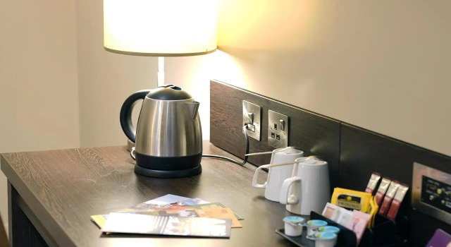 Номер Standard Embassy Newcastle-Gateshead, Sure Hotel Collection by Best Western