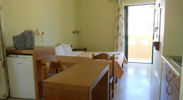 Rea Studios & Apartments