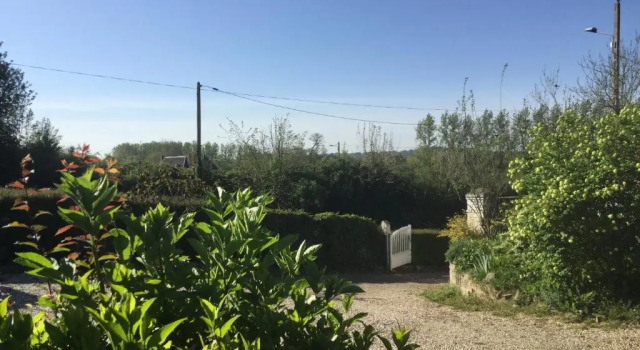 Студия Gîtes les Amis de lAuthie