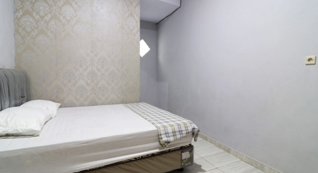 Camera Standard Ombey Guest House