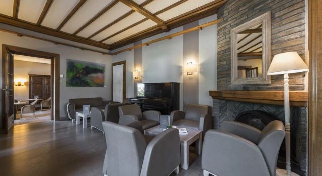 Hotel des Ardennes