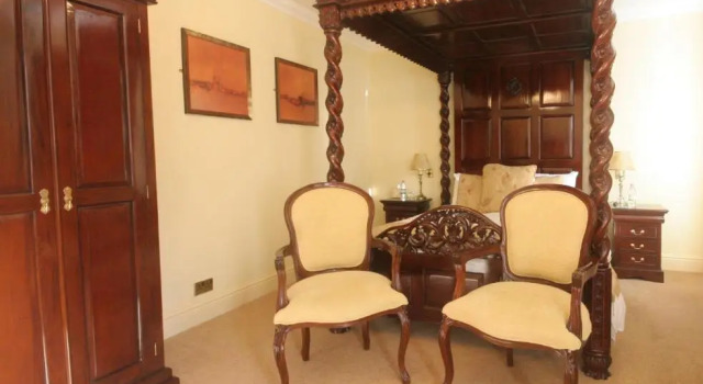 The Malvern Hills Hotel, Prenota Hotel Malvern Malvern Hills