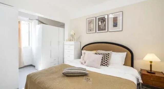 Люкс Yingmu Meiyue Homestay