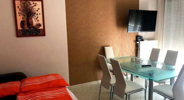 Princess Luxus Apartman