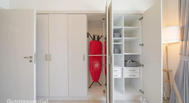Stunning 1 BR - Centrally Located - Dubai Marina, Забронировать Апартаменты/квартира Апартаменты Эмирата Дубая, рядом с Dubai Marina Yacht Club, Апартаменты/квартира