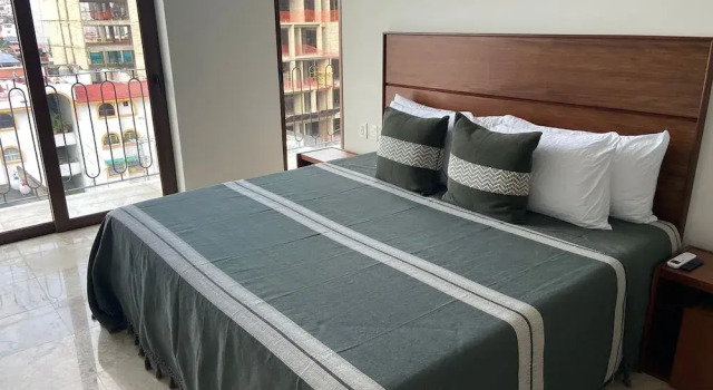Francisca Luxury Suites, Book Condo Hotel Hotels in Jalisco with a Pool, Swimming Pool