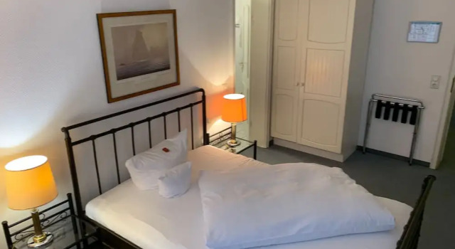 Двухместный номер Economy Hotel Windsor