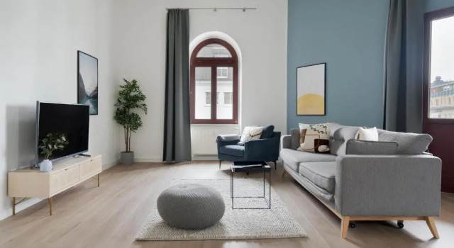 Limehome Dresden Hoyerswerdaerstraße, Забронировать Отель Отели Дрездена с парковкой, рядом с Улица Вайсе Гассе в Дрездене, Парковка