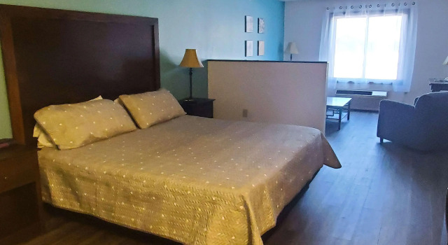 Jasper Ridge Inn Ishpeming
