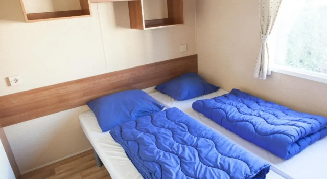 Camping de Oude Molen
