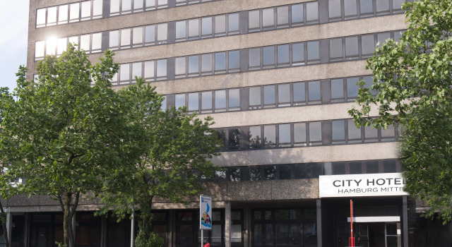 City Hotel Hamburg Mitte, Prenota Hotel Hotel a Amburgo con colazione, Colazione