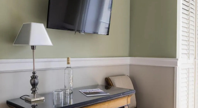 Семейный номер Standard Hotel Saint Julien