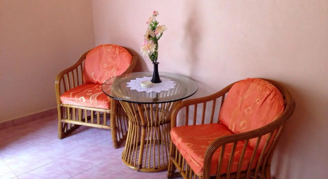 Номер Standard Desa Motel