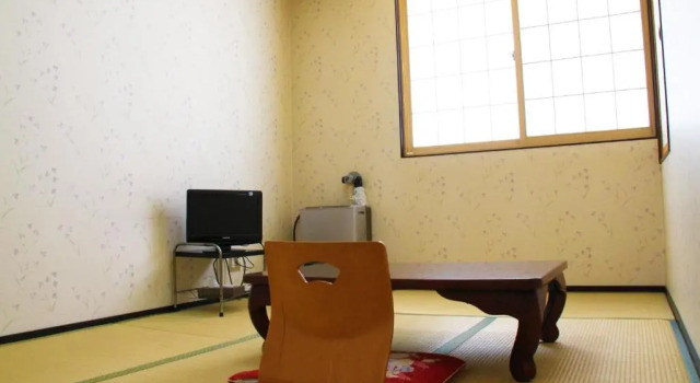 Номер Standard Onsen Yado Misuzuso