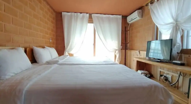 Jeju Hanibaram Pension, Забронировать Гостевой дом Недорогие отели Аеуол-ли, недорого