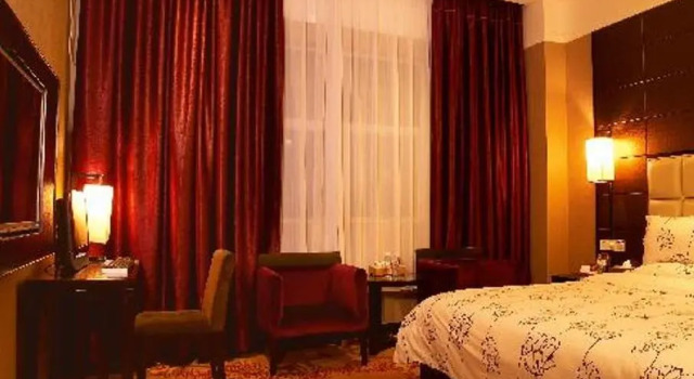 Beihaidao Hotel(Shenzhen Pinghu)