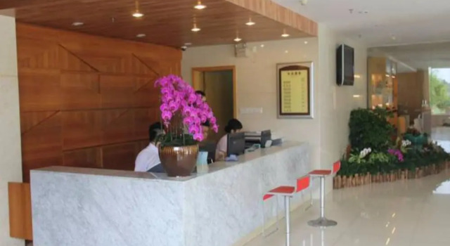 Fliport Haibin Hotel Fuzhou, Đặt Khách sạn Phúc Châu Phúc Kiến