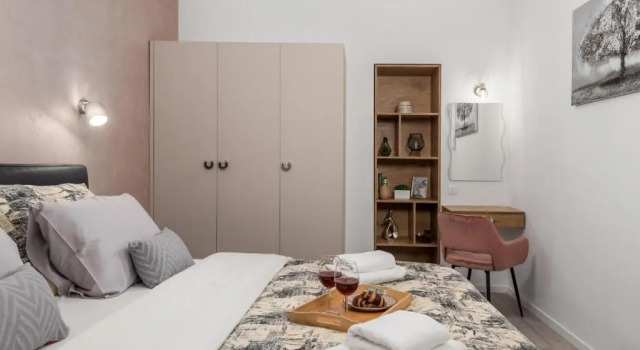 Апартаменты Apartman Anja