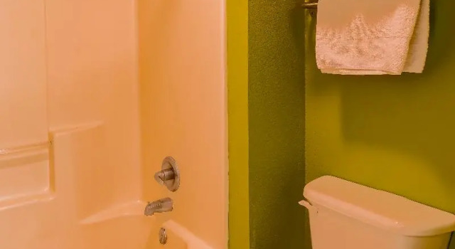 Номер Standard OYO Hotel Yoakum West