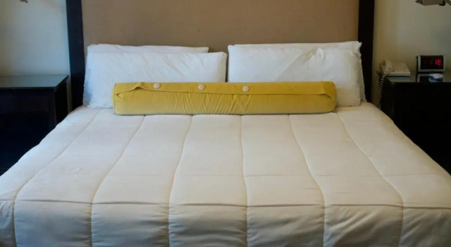 Номер Standard The Washington Inn
