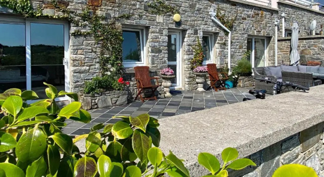 Апартаменты Apartment 395 - Clifden