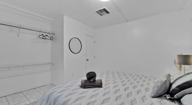 Chateau Michael Luxury Brickell Villa with Pool