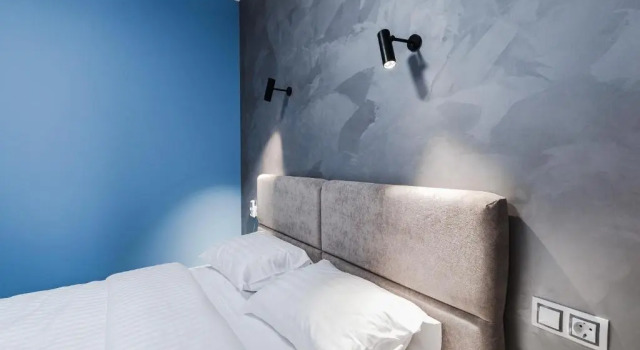 Апартаменты CityApartments Kyiv Akademmistechko