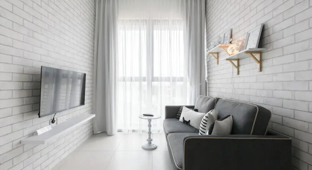 Апартаменты Urban Suites