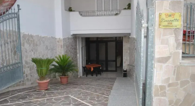 B&B Brunetta