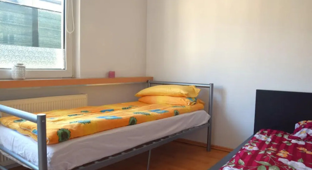 Cosy Apartment in Oberhausen With Balcony, Забронировать Апартаменты/квартира Апартаменты Оберхаузен, рядом с Oberhausen Christmas Market, Апартаменты/квартира