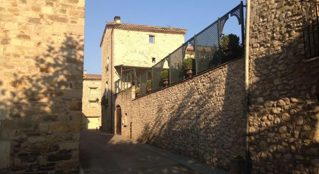 Hotel Torre Laurentii