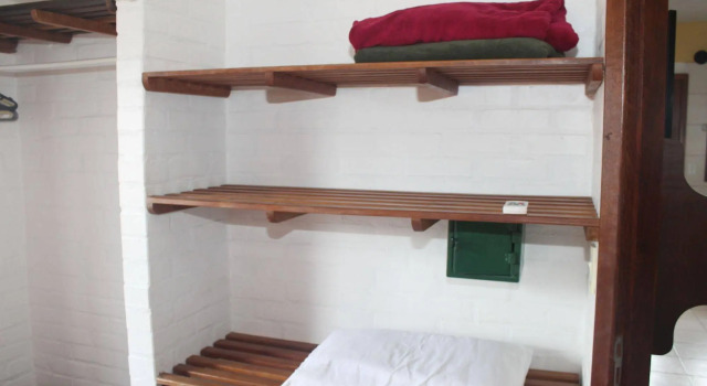 Lemuria Apart Hotel, Забронировать Апартаменты/квартира Отели в центре Cachoeira do Bom Jesus, в центре