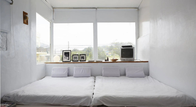 Forest Sky B&B Kenting
