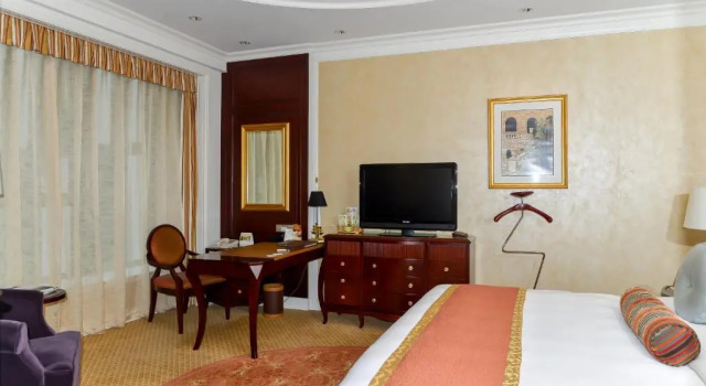 Двухместный номер Superior Grand Central Hotel Shanghai - Nanjing Road