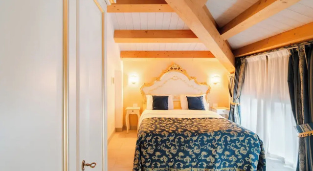Номер Standard FloVe' Rooms Venice