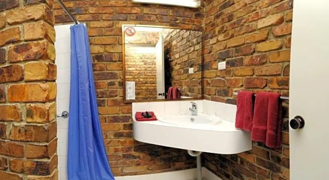 Номер Standard Annalee Motel Beaudesert